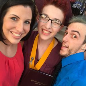 Meet your Posher, Lindsay